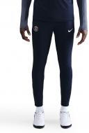 Брюки Nike PSG M NK DF STRK PANT KPZ HJ6929-410 р. M синий