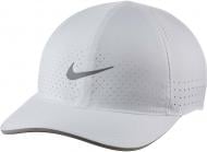 Кепка Nike U NK DRY AROBILL FTHLT PERF DC3598-100 OS белый