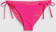 Плавки 4F BIKINI BOTTOM F086 4FWSS26UBKBF086-55S р.XS розовый