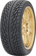 Шина Falken ZE-502 235/55R18 99 V всесезонные