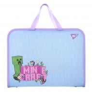 Папка-портфель Minecraft Spring YES Папка-портфель Minecraft Spring YES