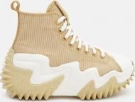 Кеди Converse RUN STAR MOTION CX HI A06147C-713 р.37,5 бежевий