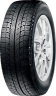 Шина Michelin X-ICE XI2 XL 205/50 R17 93 T нешипованая зима