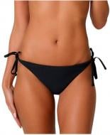 Плавки 4F BIKINI BOTTOM F086 4FWSS26UBKBF086-20S р.XS черный