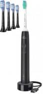 Електрична зубна щітка Philips HX3671/14 + насадки HX9054/88