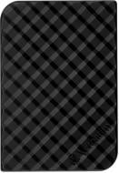 Зовнішній жорсткий диск Verbatim 4 ТБ 3,5" USB 3.2 (47685) black