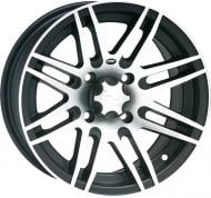 Диск колісний ITP SS316 BWM7x124137 ET52 DIA
