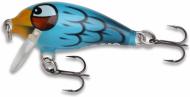 Воблер Rapala Angry Birds 4 г 30 мм Blue Bird