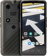 Смартфон CAT S53 Dual Sim 6/128GB black