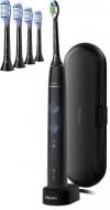 Електрична зубна щітка Philips HX6830/53 + насадки HX9054/88