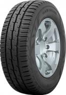 Шина TOYO OBSERVE VAN 205/65R15С T нешипованая зима