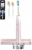 Набор Philips DiamondClean 9000 Электрическая зубная щетка HX9911/84 + насадки HX9092/87