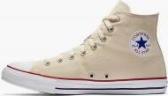Кеды Converse CTAS HI BARELY GRAPE/TWILIGHT PULSE 159484C-101 р.37,5 белый