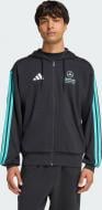 Джемпер Adidas MER DNA FZ HD M KE5910 р.M черный