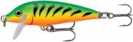 Воблер Rapala Countdown 5 г 50 мм firetiger CD-05FT