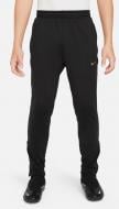 Штани Nike K NK DF STRK24 PANT KPZ FN8418-011 р. XL чорний