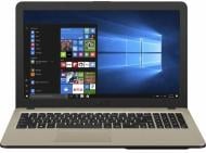 Ноутбук Asus X540MB-DM105 15,6" (90NB0IQ1-M01540) dark brown