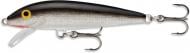 Воблер Rapala Countdown 5 г 50 мм silver CD-05S