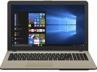 Ноутбук Asus X540NA-DM079 15,6" (90NB0HG1-M05610) dark brown