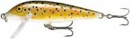 Воблер Rapala Countdown 5 г 50 мм Brown Trout CD-05TR