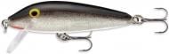 Воблер Rapala Countdown 8 г 70 мм silver CD-07S