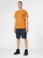 Шорти 4F 4FSS22TFSHM041-31S р. L темно-синій