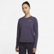 Джемпер Nike W NK ICON CLSH TOP MID DB4628-578 р. M фиолетовый