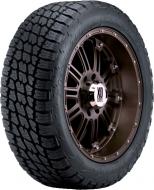 Шина Nitto TERRA GRAP 235/75R17 108 S всесезонные