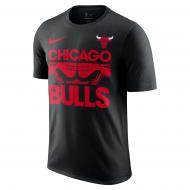 Футболка CHI M NK CTS TIOY SS TEE HQ0588-010 р.M чорний