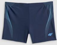 Плавки 4F SWIMMING TRUNKS M073 4FWSS26USWTM073-31S р.3XL синий