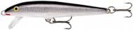 Воблер Rapala Original 3 г 50 мм silver F-05PS