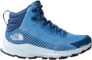 Черевики THE NORTH FACE NF0A5JCX-V60/Indigo Stone/Shad р.38 блакитний