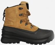 Ботинки THE NORTH FACE Chilkat V Lace Waterproof NF0A5LW3YW21 р.42 коричневый