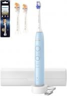 Набір Philips Series 6100 Електрична зубна щітка HX7406/01 + насадки HX9092/87