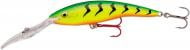 Воблер Rapala Deep Tail Dancer 9 г 70 мм bleeding tiger TDD-07 BLT