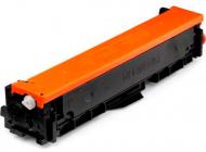 Картридж Vinga HP CF412A (V-L-HCF412AY) yellow