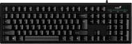 Клавіатура Genius Smart KB-101 (31300006410) black