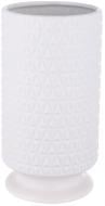 Ваза Холиско керамическая DLP2356A-1 24,5 см белая DLP2356A-1 Ваза Холиско керамическая DLP2356A-1 24,5 см белая DLP2356A-1