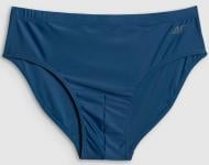 Плавки 4F SWIMMING TRUNKS M056 4FWSS26USWTM056-46S р.M синій