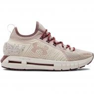 Кроссовки женские Under Armour UA W HOVR Phantom SE Trek 3023295-602 р.37,5 розовые