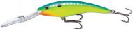 Воблер Rapala Deep Tail Dancer 9 г 70 мм parrot TDD-07 PRT