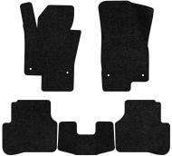 Коврики автомобильные EVAtech Standard Volkswagen Passat (B6) (without armrest) 2005-2010 6 поколение Combi EU VW33530CH5TL4VEB модельные