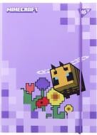 Папка для зошитів Minecraft Spring В5 YES