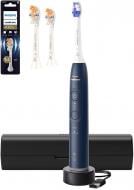 Набор Philips Series 6100 Электрическая зубная щетка HX7403/05 + насадки HX9092/87