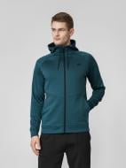 Джемпер 4F 4FSS22TFSWM018-46S р. XL зеленый