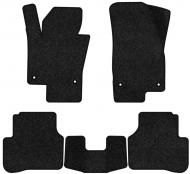 Коврики автомобильные EVAtech Premium Volkswagen Passat (B6) (without armrest) 2005-2010 6 поколение Combi EU VW33530CH5TL4VPB модельные