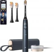 Набор Philips Sonicare Diamond Clean Prestige 9900 Электрическая зубная щетка HX9992/12 + насадки HX9092/88