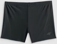 Плавки 4F SWIMMING TRUNKS M073 4FWSS26USWTM073-20S р.M черный