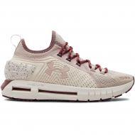 Кроссовки женские Under Armour UA W HOVR Phantom SE Trek 3023295-602 р.38,5 розовые