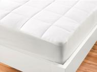 Наматрацник Ю-ТЕК стьобаний Comfort Night CNС140200 140x200 см Наматрацник Ю-ТЕК стьобаний Comfort Night CNС140200 140x200 см